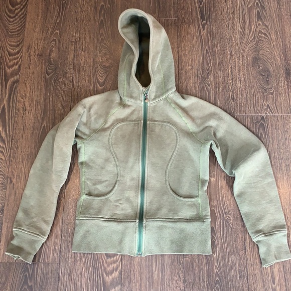 Lululemon Hoodie - Picture 2 of 4
